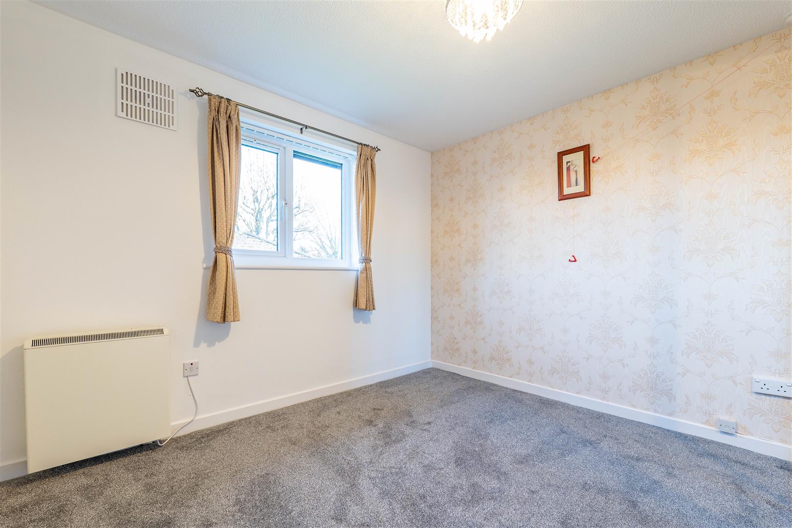 Kings Court, Leyland